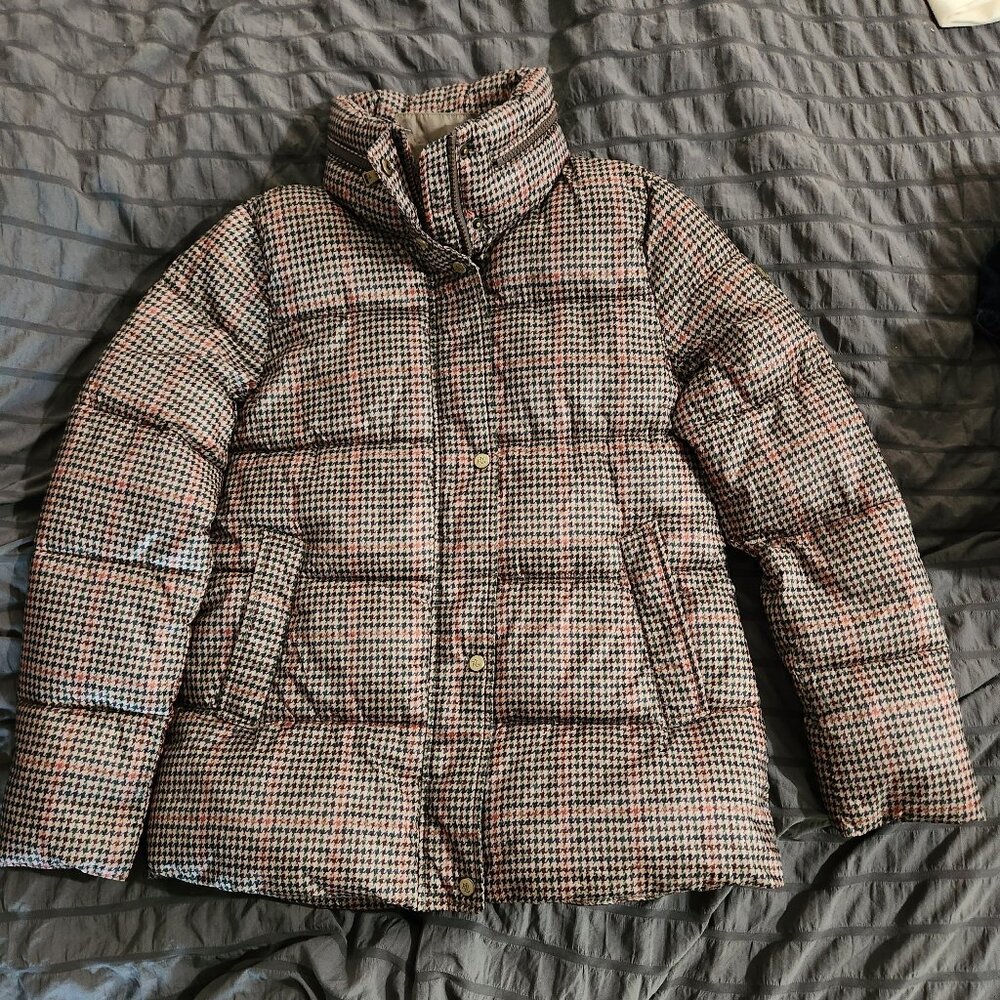 Womens Ralph Lauren jacket size small